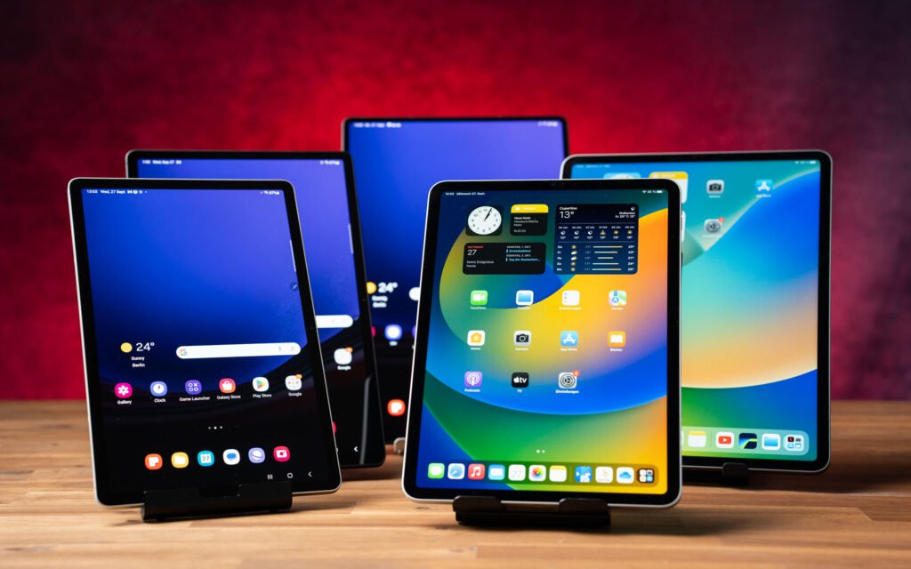 Samsung Galaxy Tab S10 FE+ Review: A Mid-Range Marvel? 📱✨