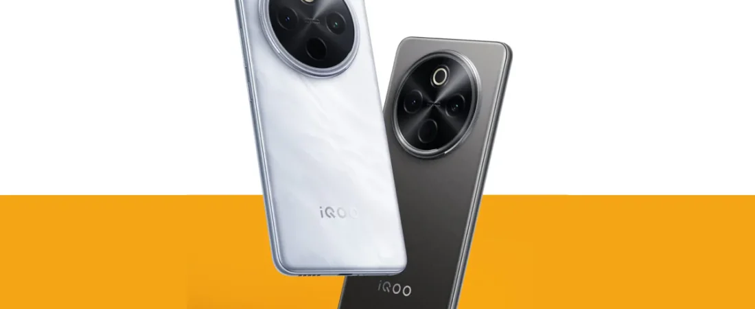 Unveiling the iQOO Z10 5G: A Power-Packed Smartphone with a Massive 7,300mAh Battery and 90W Fast Charging