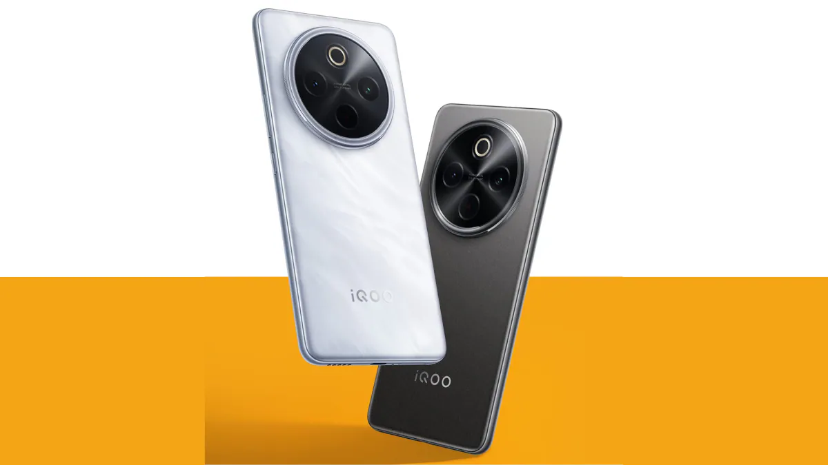 Unveiling the iQOO Z10 5G: A Power-Packed Smartphone with a Massive 7,300mAh Battery and 90W Fast Charging
