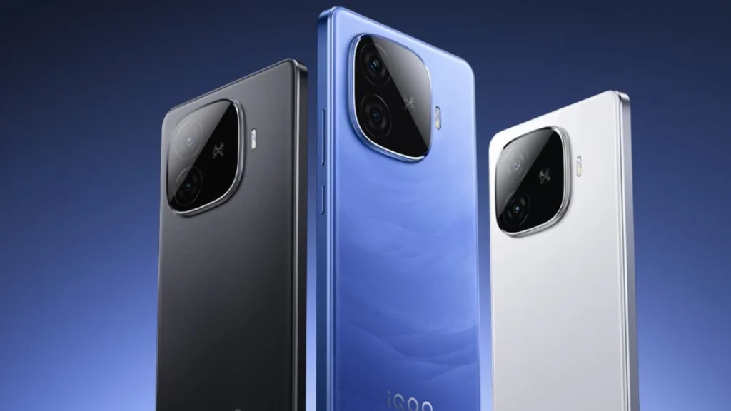 Unveiling the iQOO Z10 5G: A Power-Packed Smartphone with a Massive 7,300mAh Battery and 90W Fast Charging 3 iqoo z9 turbo long battery life edition iqoo 1739420919846