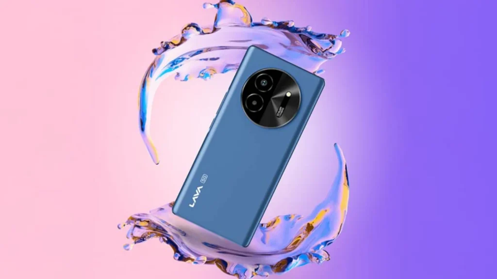 lava bold 5g 1743588947067