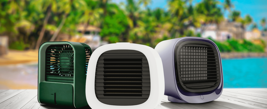 Beat the Summer Heat with Mini Portable ACs: Your Ultimate Guide to Staying Cool in 2025