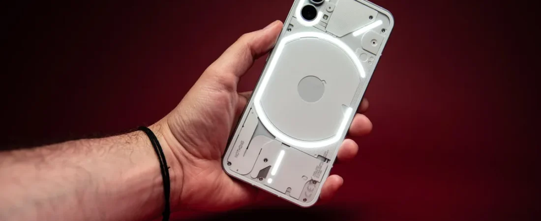 Nothing Phone (3) Launch Preview: A Game-Changer Awaits in Q3 2025? 📱✨