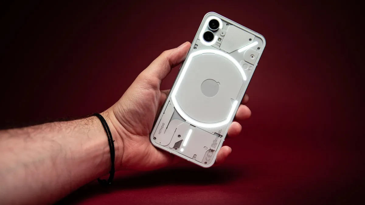 Nothing Phone (3) Launch Preview: A Game-Changer Awaits in Q3 2025? 📱✨