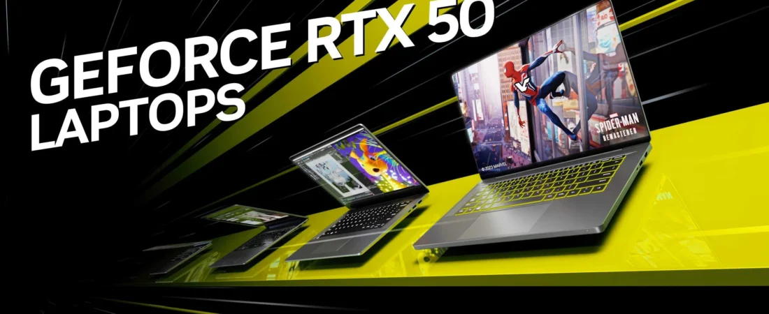 GeForce RTX 50 Series Laptops Review: Next-Gen Gaming Powerhouses 🎮💻