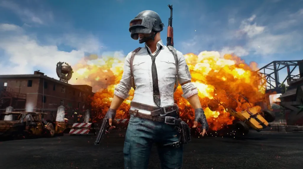 Krafton Under Fire: Allegations of Data Selling in India and the Future of BGMI 2 pubg developer krafton is suing apple and google over app store clones 1642117834994