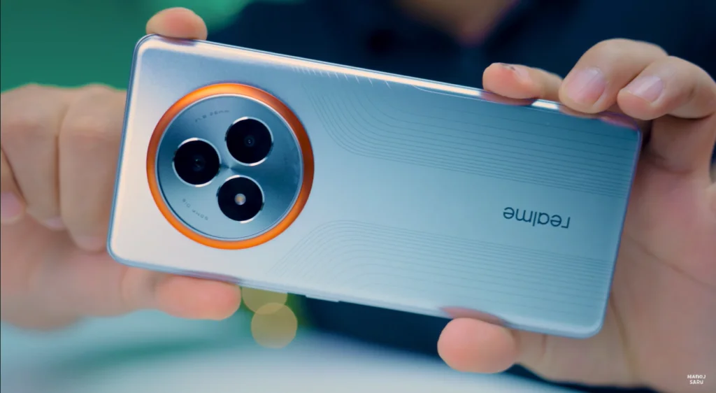 Realme Narzo 80 Pro 5G Smartphone Review: A Budget Gaming Powerhouse for 2025