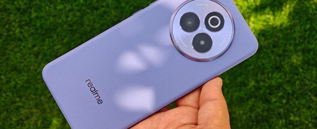 Realme P3 Pro 5G Smartphone Review: A Mid-Range Powerhouse with Premium Aspirations