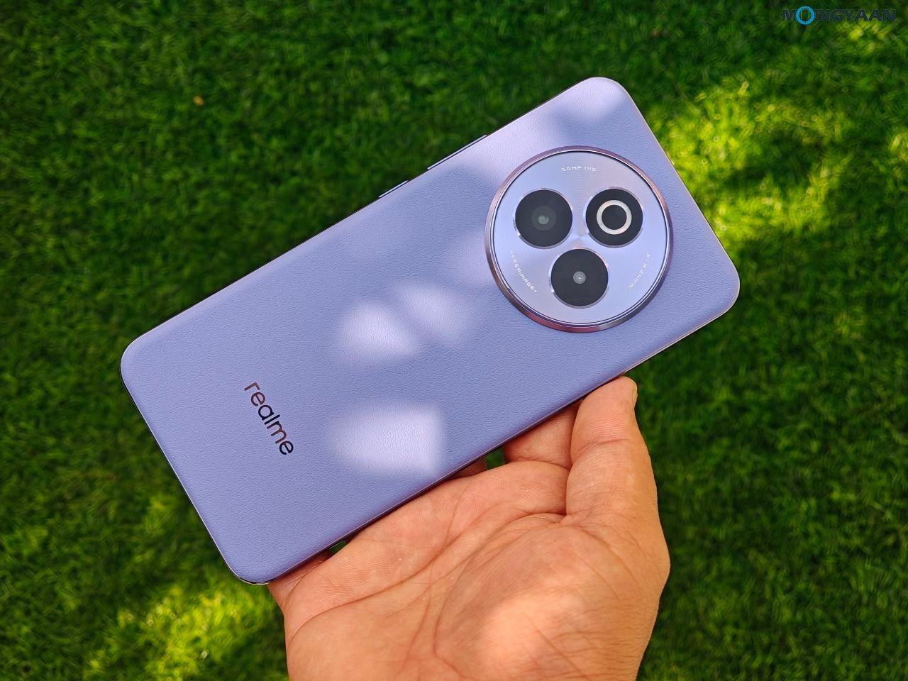 Realme P3 Pro 5G Smartphone Review: A Mid-Range Powerhouse with Premium Aspirations