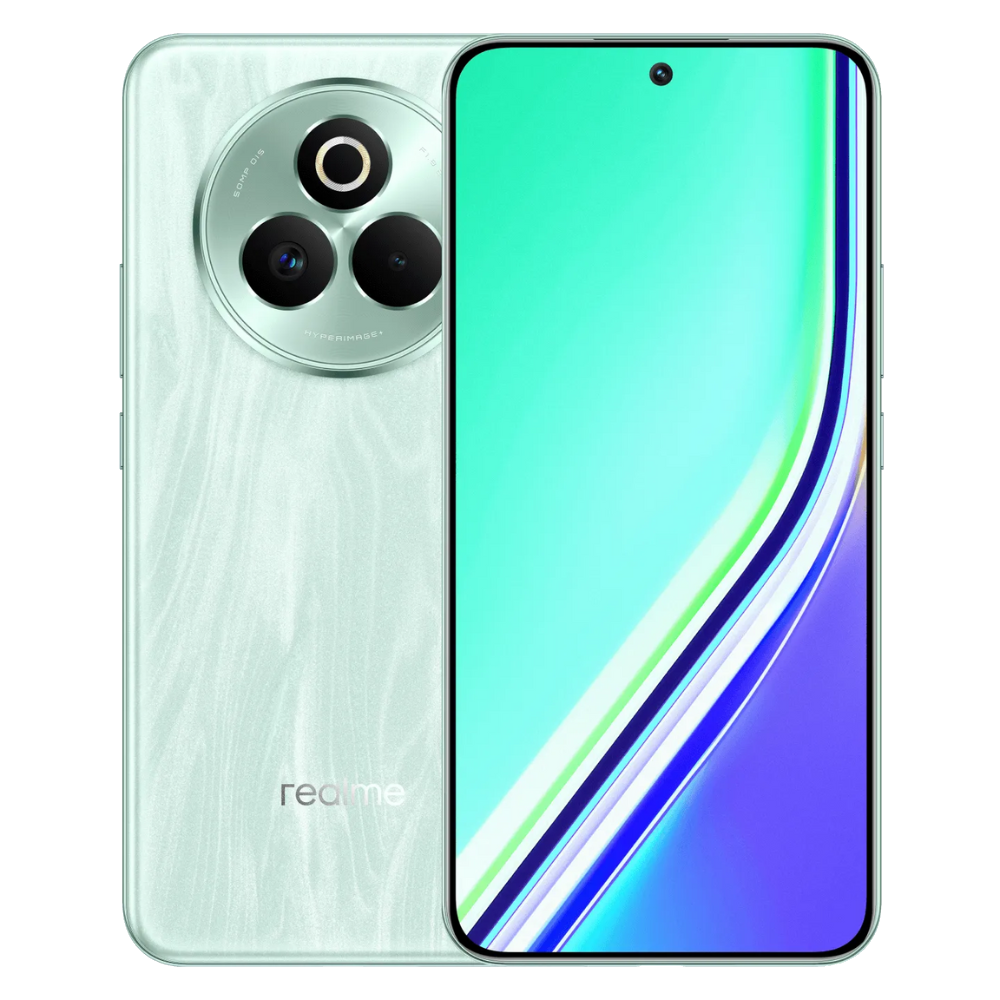 Realme P3 Pro 5G Smartphone Review: A Mid-Range Powerhouse with Premium Aspirations 2 realme p3 pro 5g front and back 1