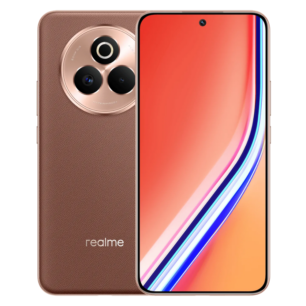 Realme P3 Pro 5G Smartphone Review: A Mid-Range Powerhouse with Premium Aspirations 3 realme p3 pro 5g front and back 3