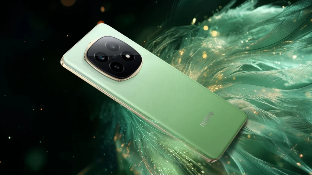 Realme P3 Ultra 5G Smartphone Review: A Mid-Range Titan Redefining Value 2 realme p2 pro realme 1738582795754 1