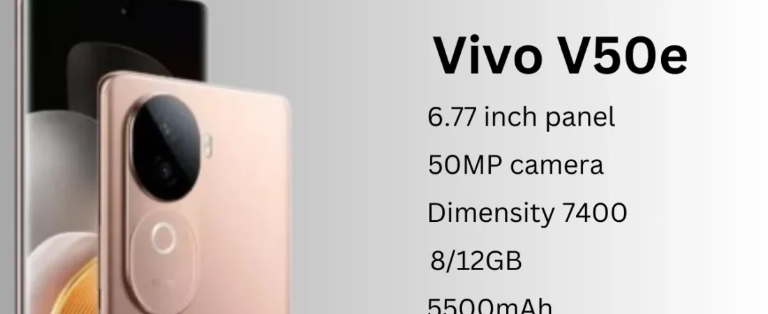 Vivo V50e Smartphone Review: A Comprehensive Deep Dive