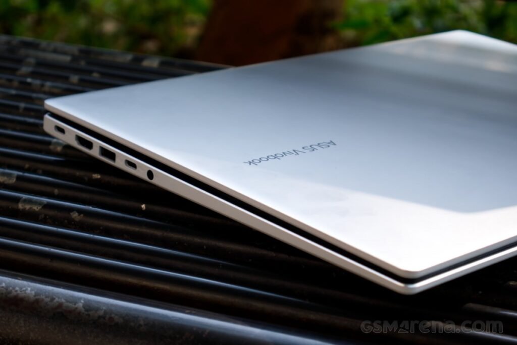 ASUS Vivobook 16 (X1607QA) Review: Snapdragon-Powered Beast for 2025! 💻🔥 3 gsmarena 003