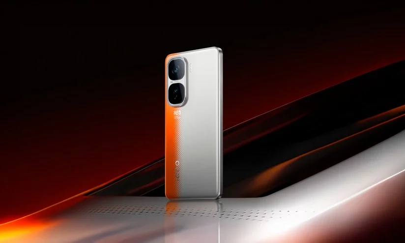 iQOO Neo 10 Pro+ Leaked: Beast Specs, Snapdragon 8 Elite Power & Launch Details 🔥 4 iQOO Neo 10 Pro